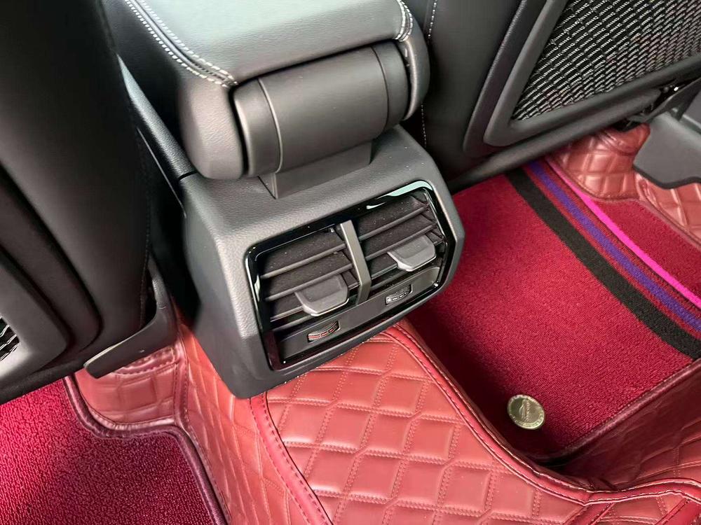 Audi Q3 2025 #6 Audi Q3 2025 car image #6