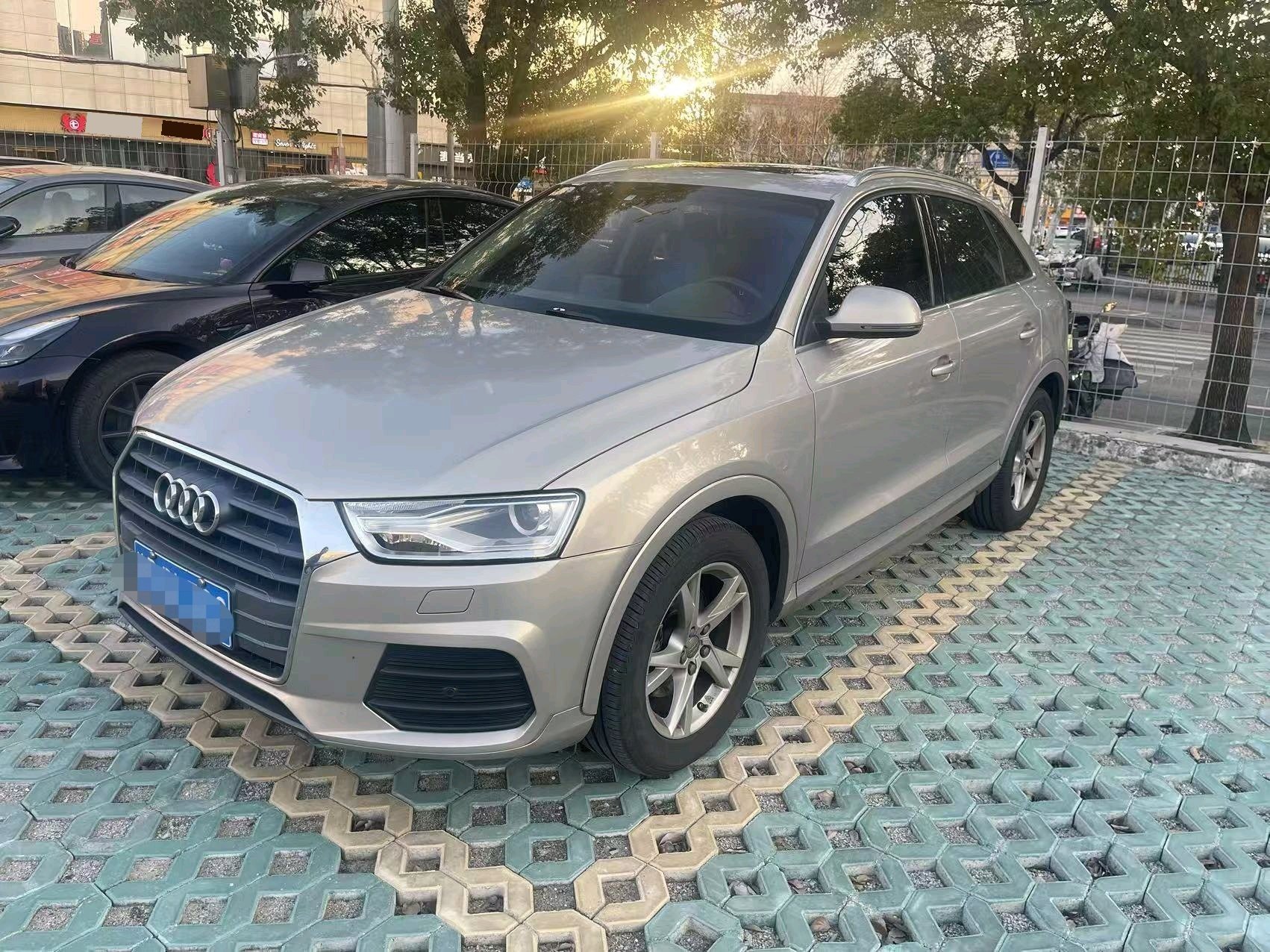 2017 imagen de coche 