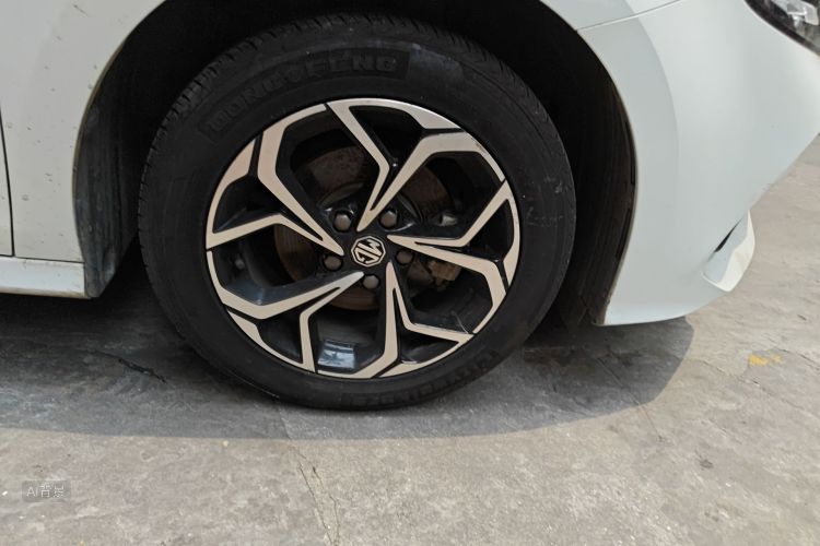 名爵 MG5 2022 汽车图片 #9