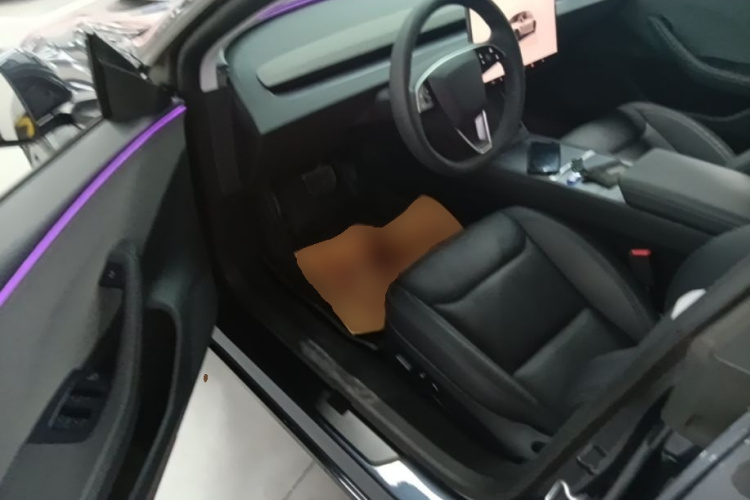 Tesla Model 3 2025 #16 Tesla Model 3 2025 immagine di auto #16