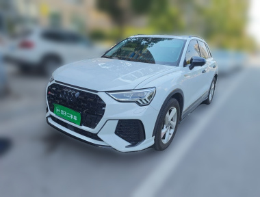 Audi Q3 2020 immagine di auto 