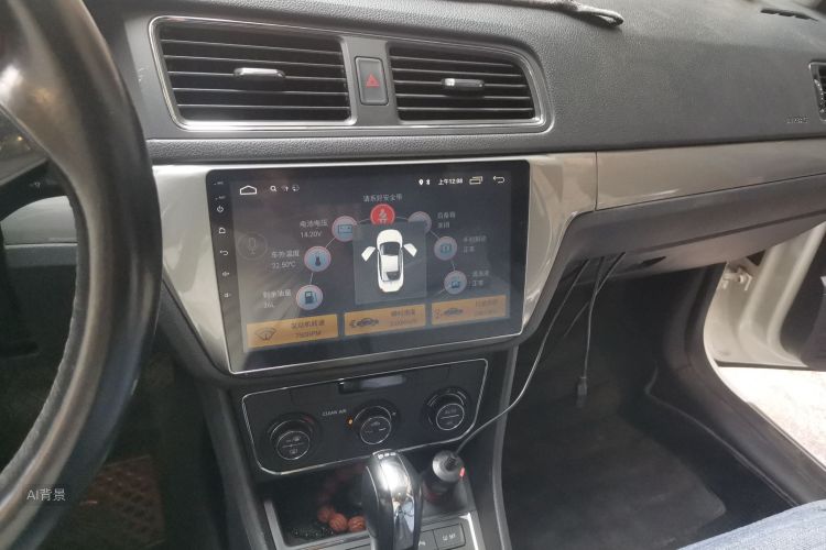 Volkswagen Lavida 2018 #15 Volkswagen Lavida 2018 car image #15