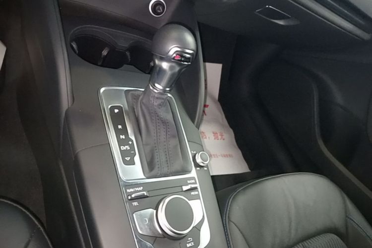 Audi A3 2020 #14 Audi A3 2020 изображение автомобиля #14