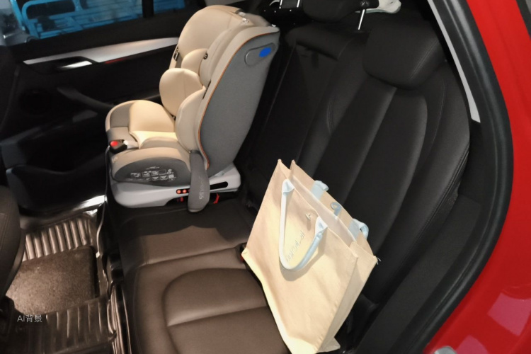 BMW X1 2016 car image #19