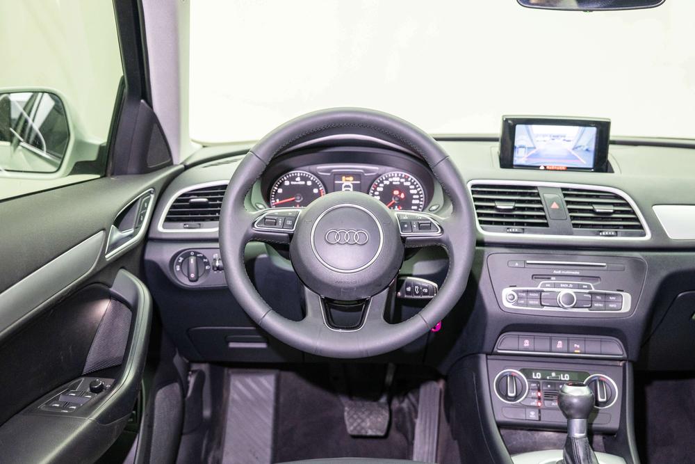 Audi Q3 2019 #15 Audi Q3 2019 immagine di auto #15