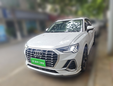 Audi Q3 2021 Audi Q3 2021 car image