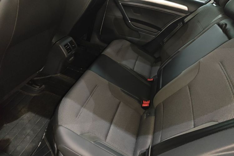 Volkswagen Golf 2020 car image #17