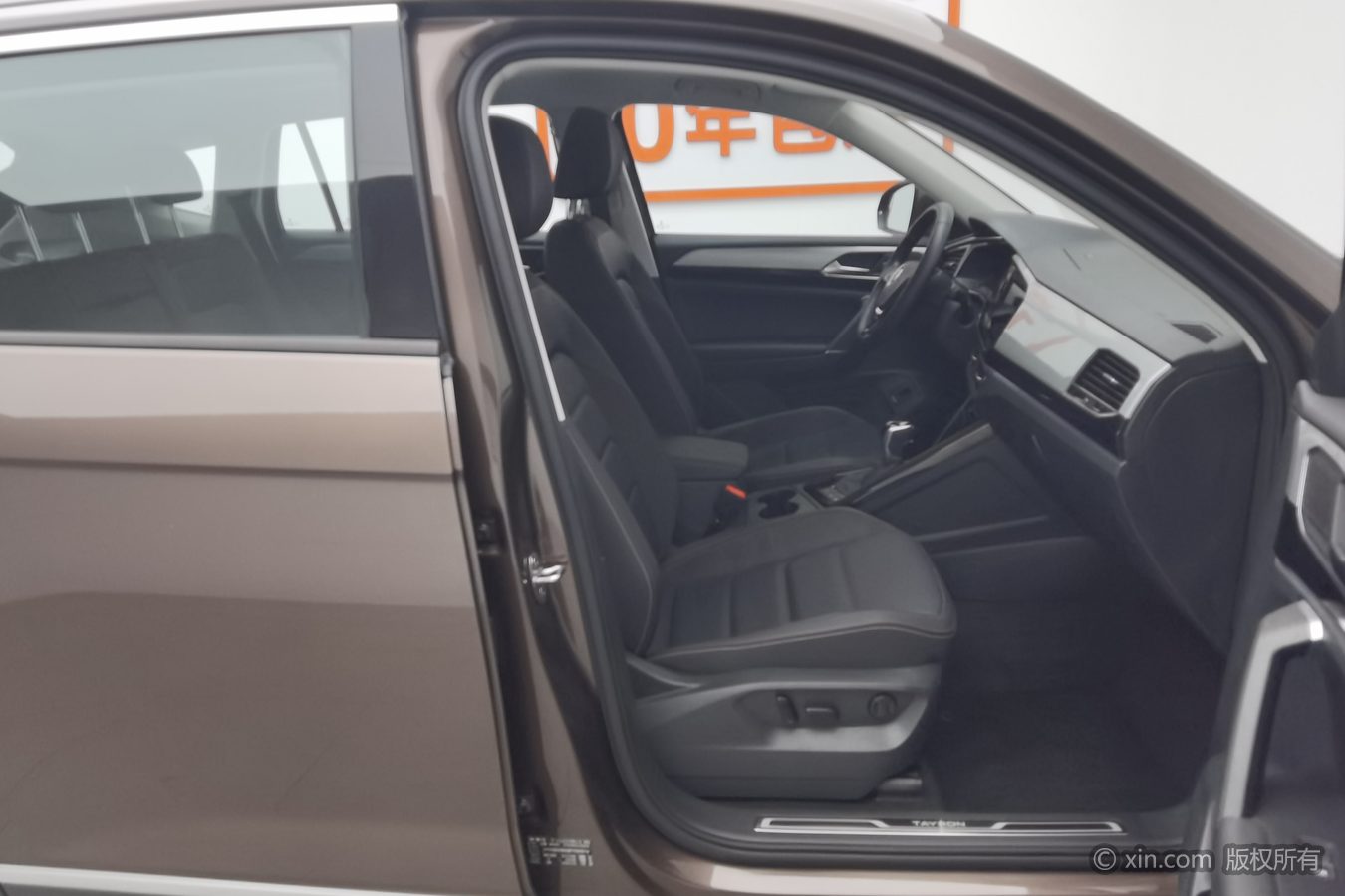Volkswagen Tayron 2022 imagem de carro #24