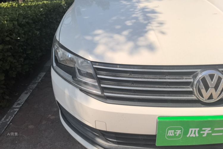 Volkswagen Lavida 2019 #8 Volkswagen Lavida 2019 car image #8