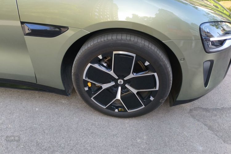MI SU7 2024 #9 MI SU7 2024 immagine di auto #9