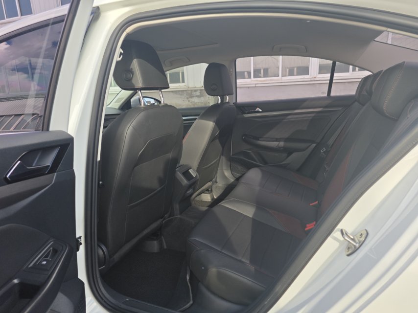 Volkswagen Bora 2019 #9 Volkswagen Bora 2019 صورة سيارة #9