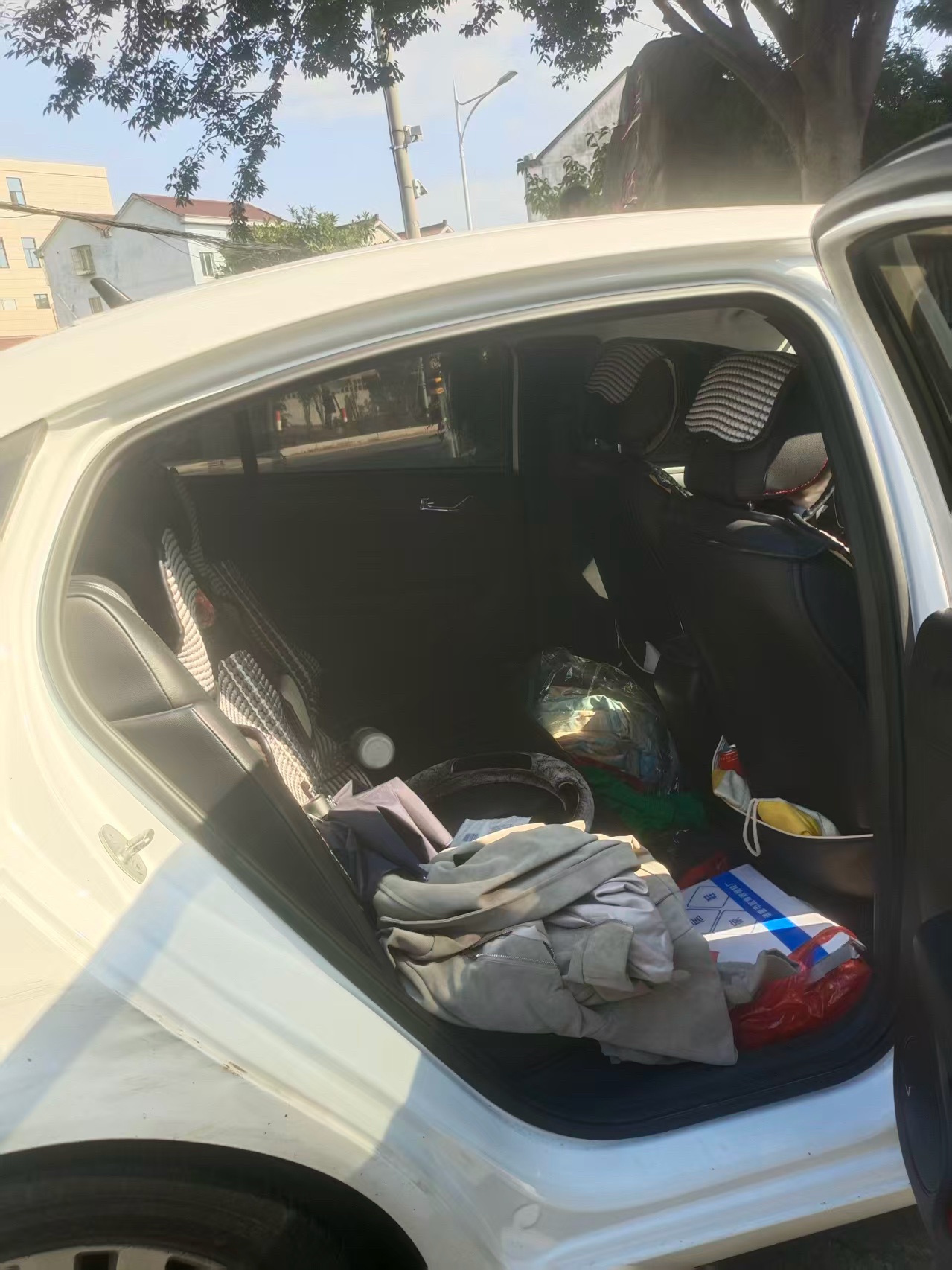 Chery Arrizo 5 2019 imagem de carro #6