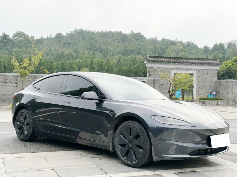 特斯拉 Model 3 2024 汽车图片 #3