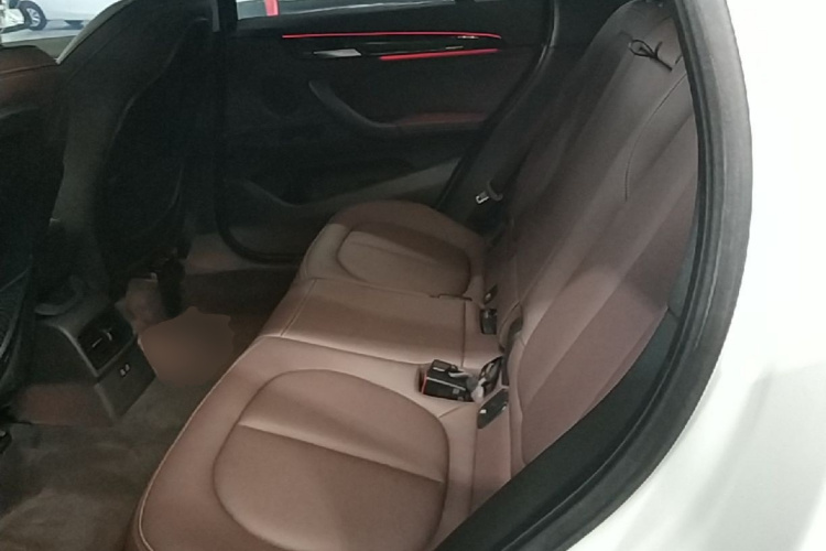 BMW X1 2020 car image #17