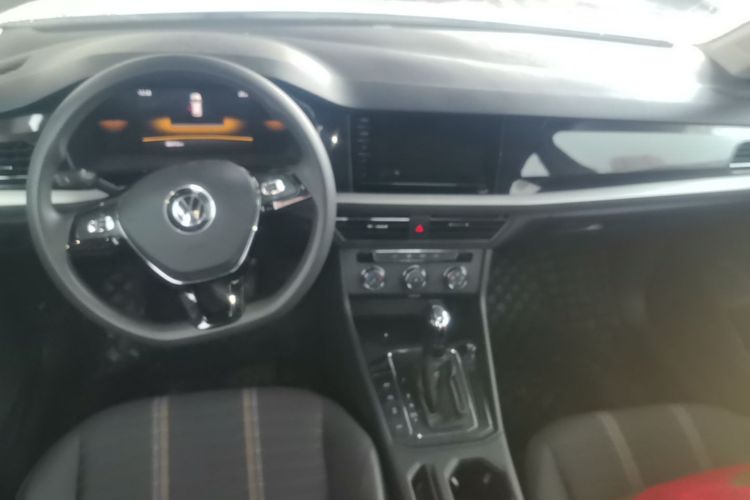 Volkswagen Lavida 2021 car image #11