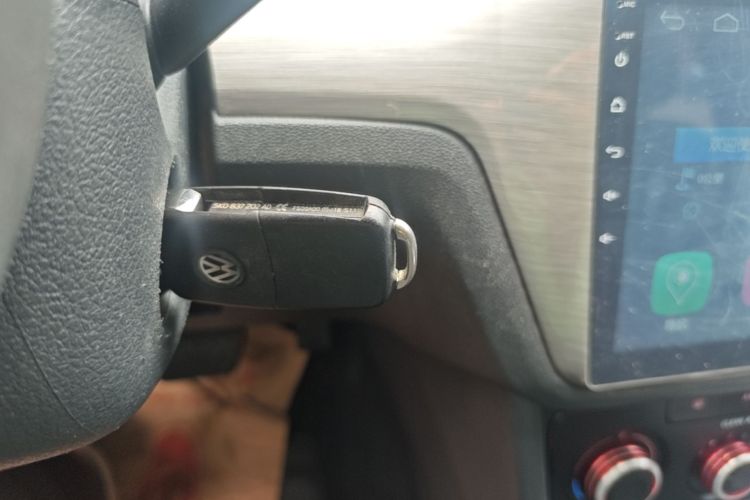 Volkswagen Lavida 2018 #9 Volkswagen Lavida 2018 car image #9