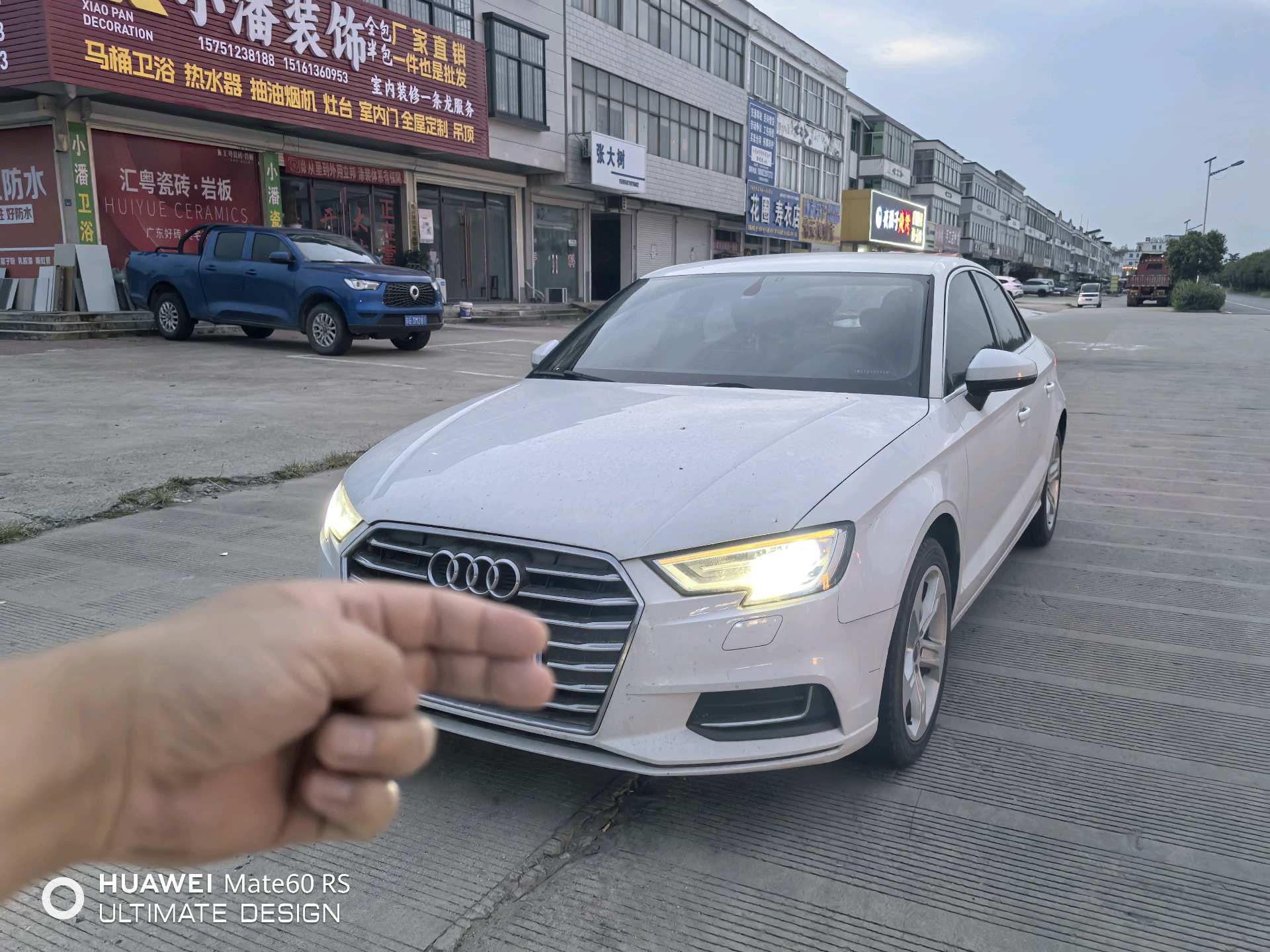 2019 2019 car image