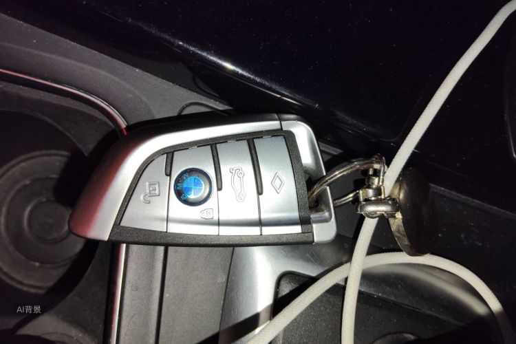BMW 3 Series 2016 #10 BMW 3 Series 2016 car image #10