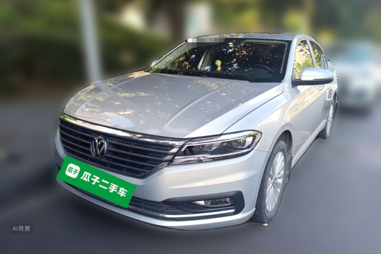 Volkswagen Lavida 2020 #2 Volkswagen Lavida 2020 car image #2