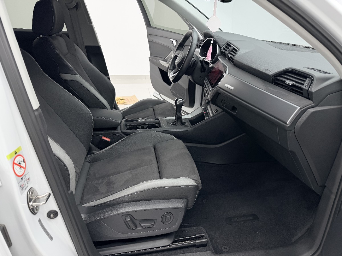 Audi Q3 2022 #5 Audi Q3 2022 immagine di auto #5