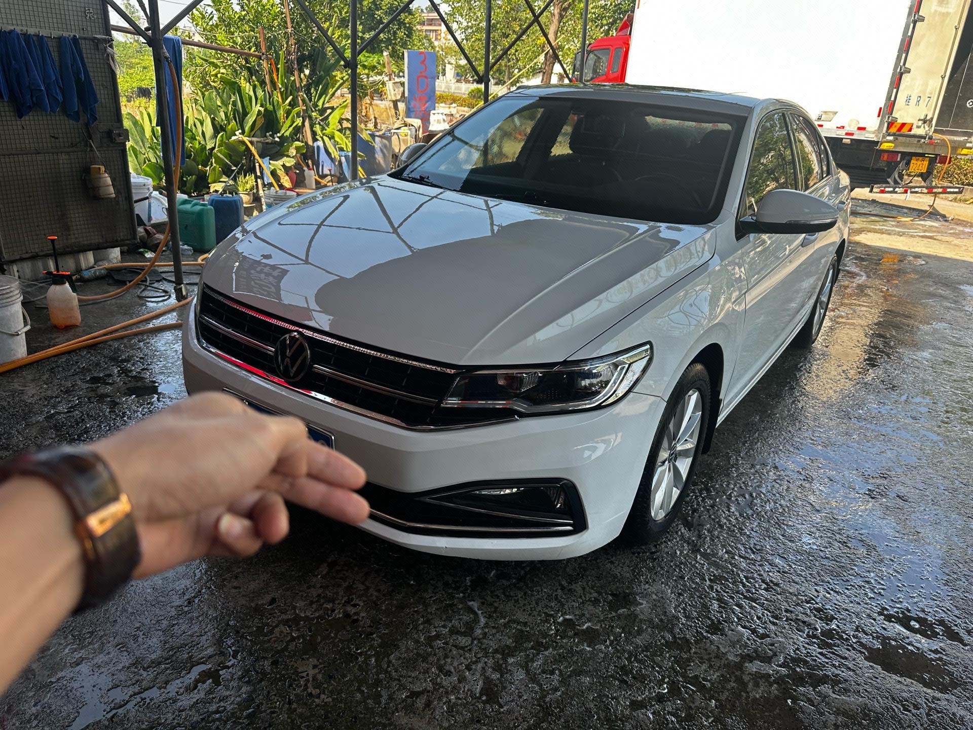Volkswagen Bora 2021 Volkswagen Bora 2021 car image