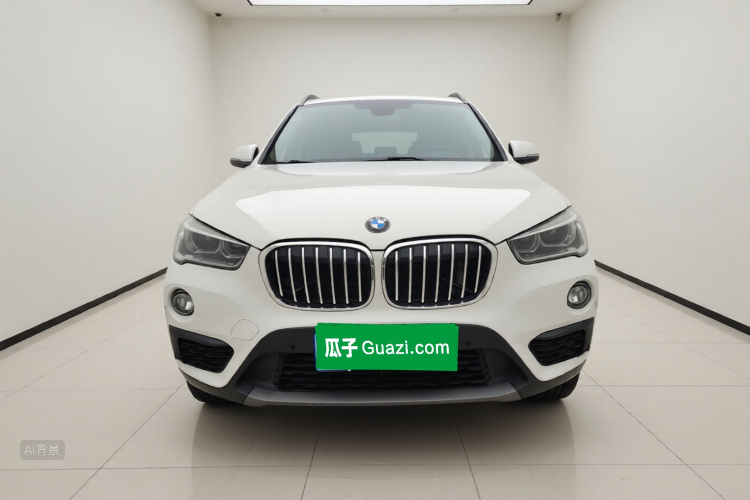 BMW X1 2017 car image #3