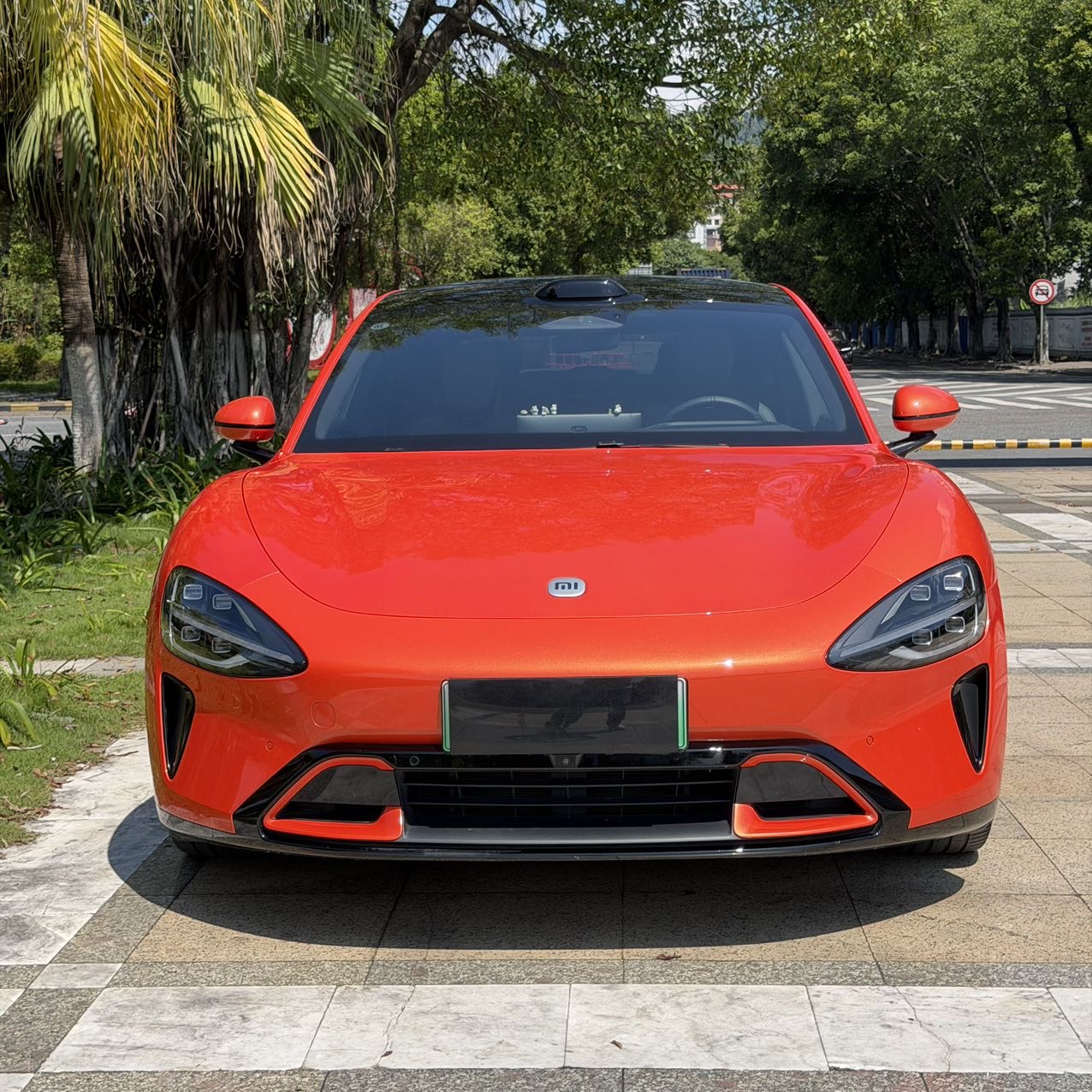 2024 car image #2