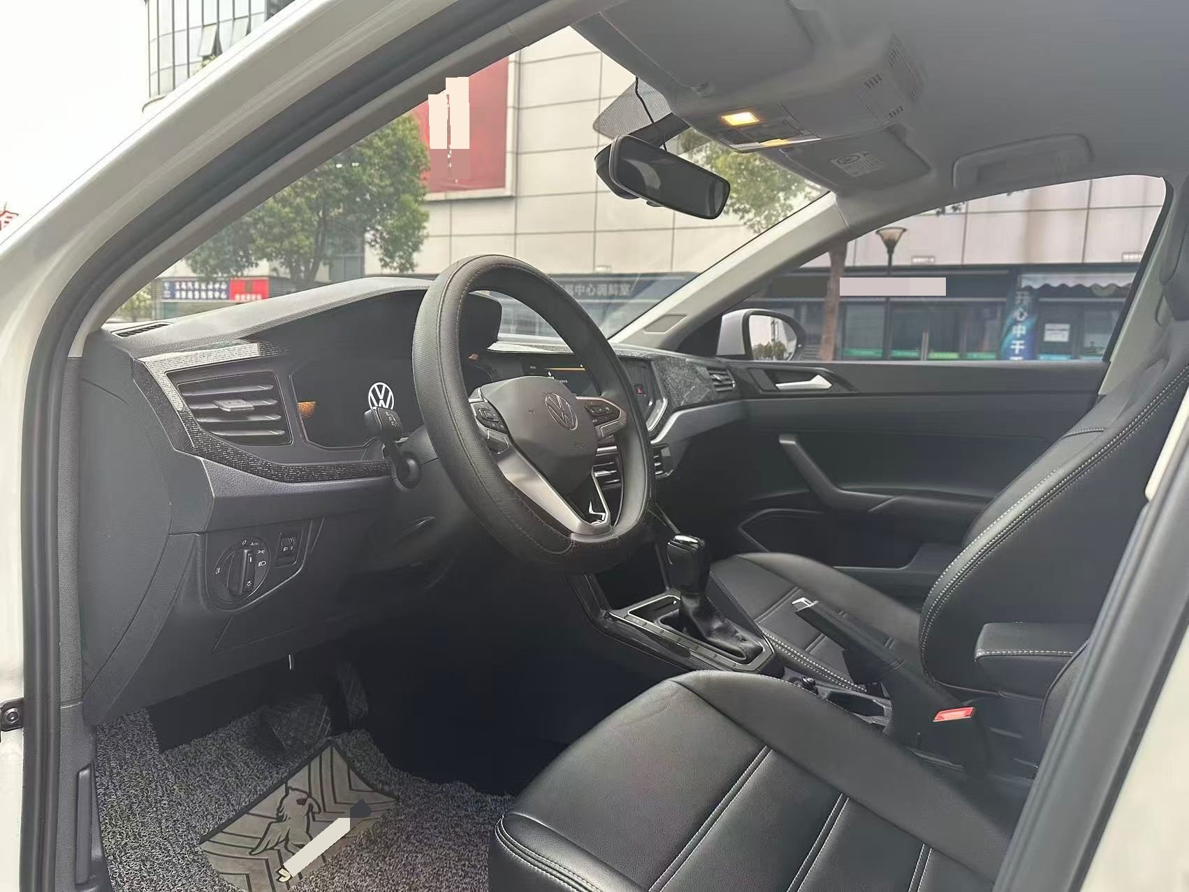 Volkswagen Lavida 2024 car image #7