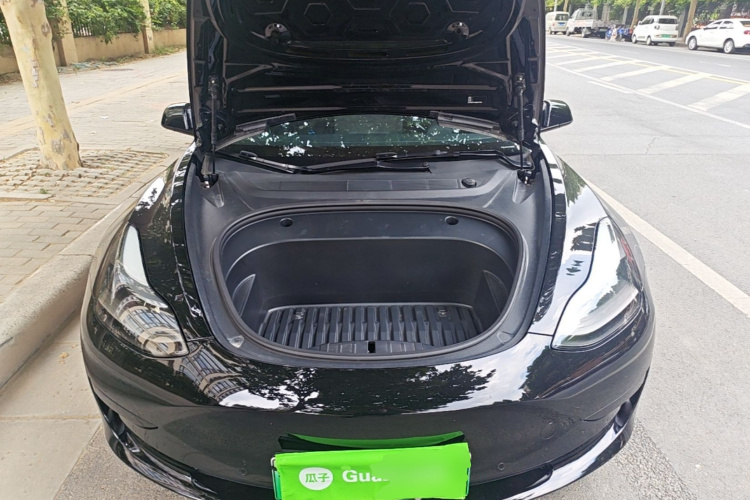 Tesla Model 3 2021 car image #20