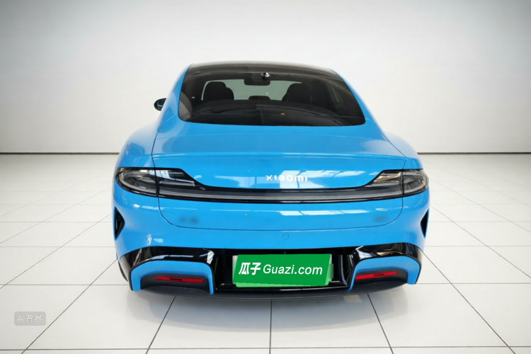 2026 #6 2026 imagen de coche #6