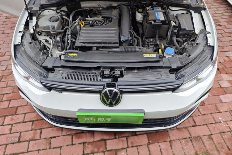 Volkswagen Golf 2022 #22 Volkswagen Golf 2022 car image #22