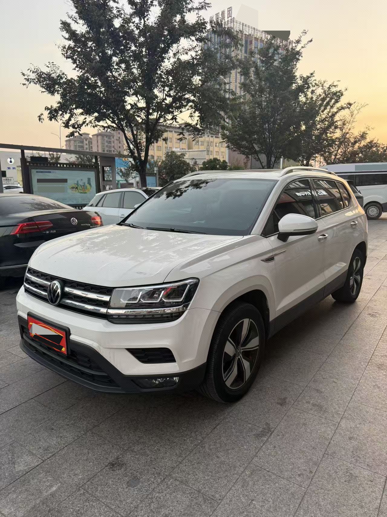 2022 2022 immagine di auto