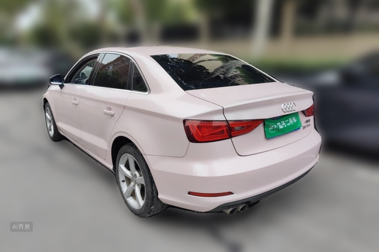 Audi A3 2014 #5 Audi A3 2014 immagine di auto #5