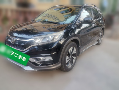 Honda CR-V 2015 Honda CR-V 2015 car image