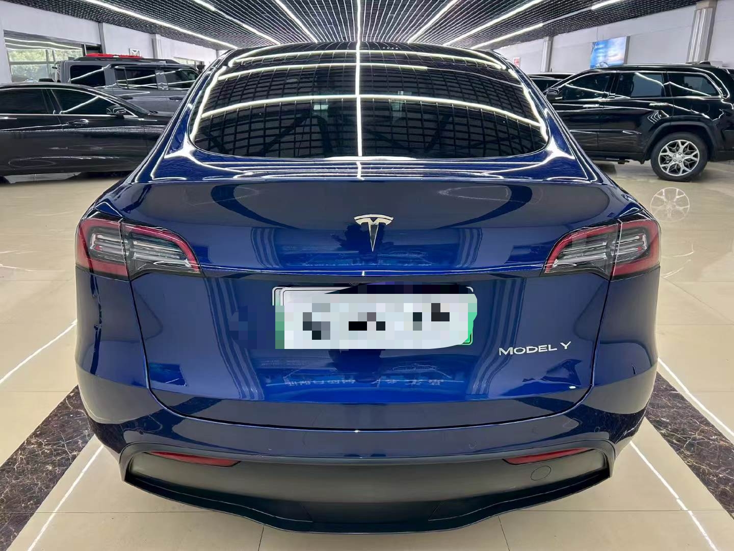2021 car image #7