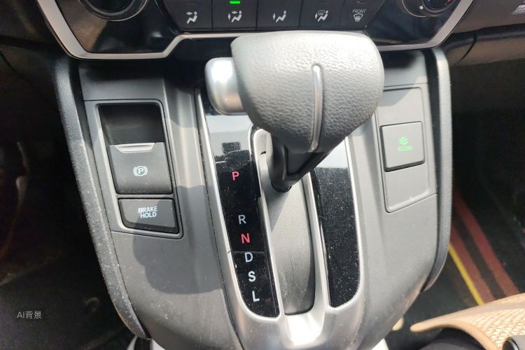 Honda CR-V 2019 car image #16
