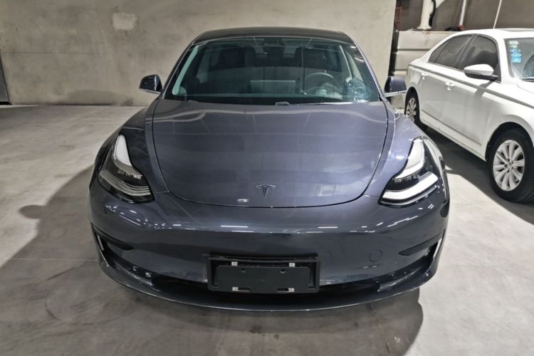 Tesla Model 3 2020 #3 Tesla Model 3 2020 car image #3
