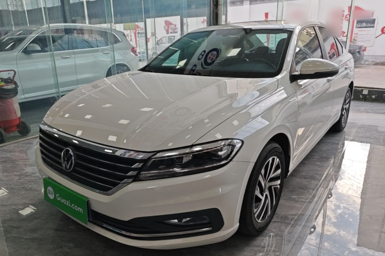 Volkswagen Lavida 2022 #2 Volkswagen Lavida 2022 car image #2