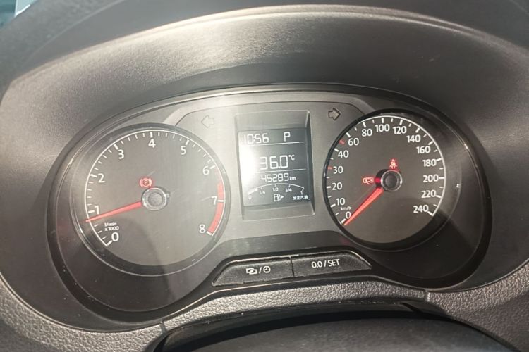 Volkswagen Polo 2018 #12 Volkswagen Polo 2018 car image #12