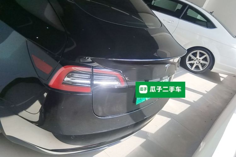 Tesla Model 3 2022 #6 Tesla Model 3 2022 car image #6