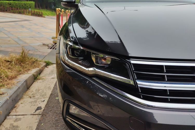 Volkswagen Bora 2020 immagine di auto #8