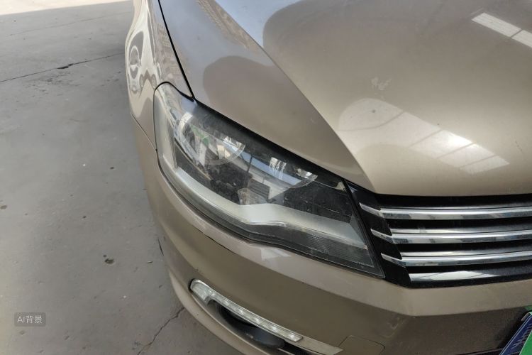 Volkswagen Bora 2015 #8 Volkswagen Bora 2015 car image #8