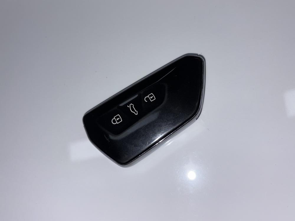 Volkswagen Golf 2020 car image #11