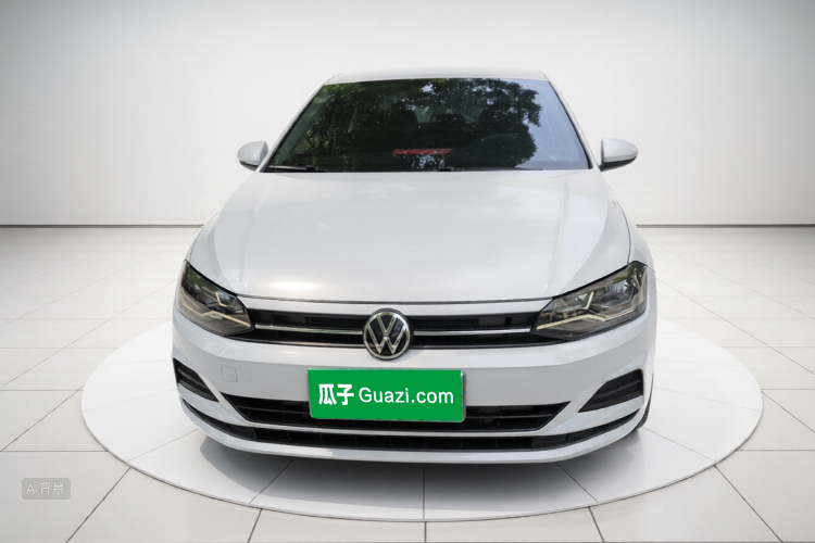 Volkswagen Polo 2023 #3 Volkswagen Polo 2023 car image #3