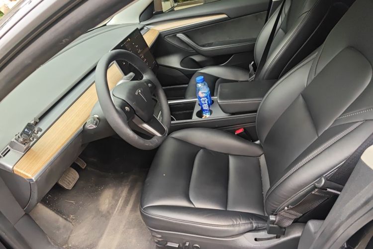 Tesla Model 3 2022 #19 Tesla Model 3 2022 car image #19