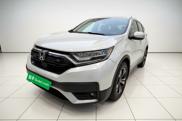 Honda CR-V 2021 car image #2