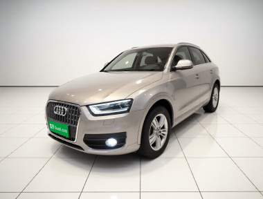 Audi Q3 2016 Audi Q3 2016 car image