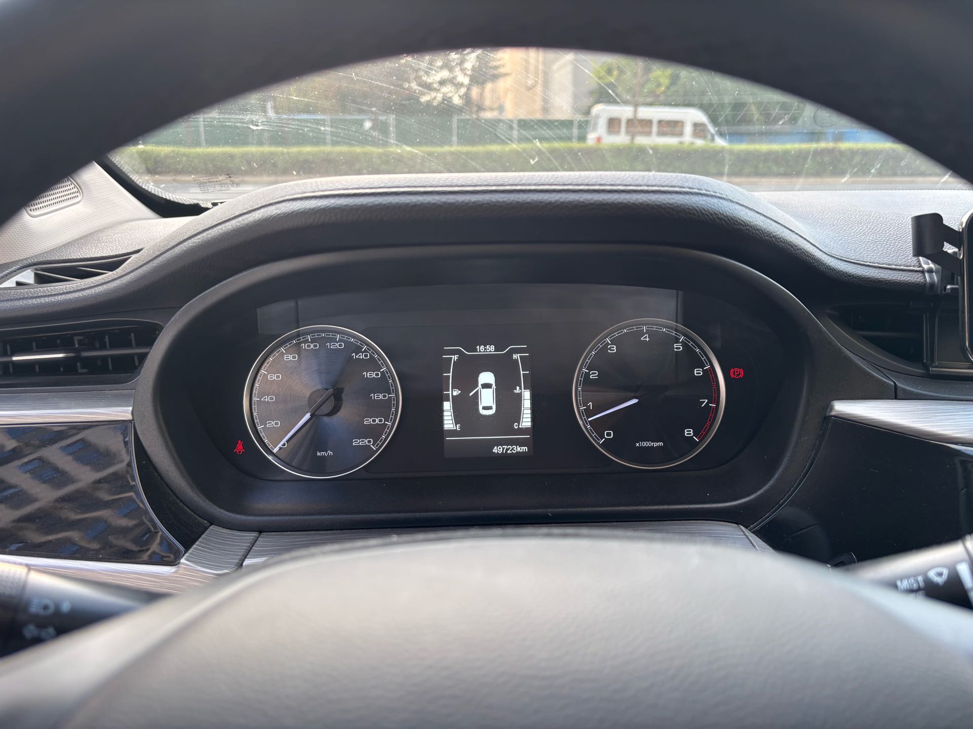 Chery Arrizo 5 2022 car image #14