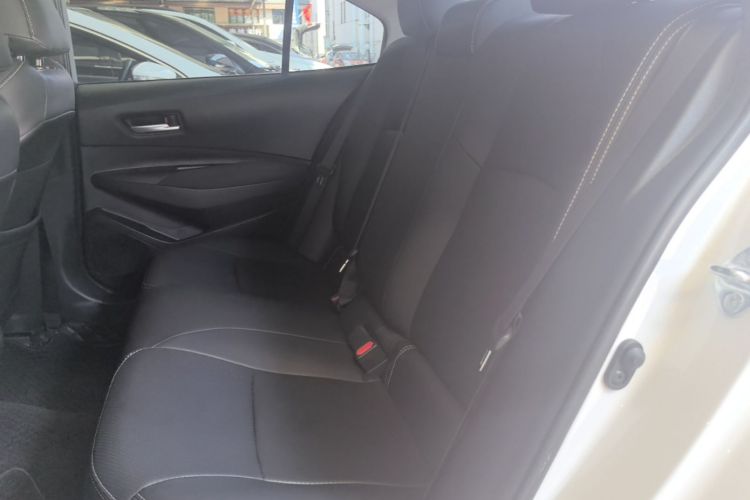 Toyota Corolla 2022 #17 Toyota Corolla 2022 immagine di auto #17