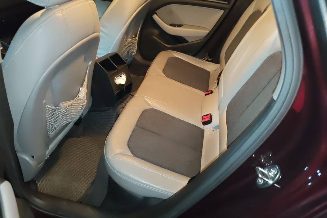 Audi A3 2017 #19 Audi A3 2017 car image #19